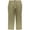 Flax, variant on Lee® Women's Relaxed Fit Straight Leg Pant, Sizes 2-18