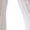 White, variant on Puawkoer Kids Girls Tights Cotton Kids No Shoe Socks Cable Knit Footed Pantyhose Girls Toe Socks Baby Stockings Toddler Leggings