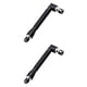 thumbnail image 2 of Kenally Socket Wrench L-shaped Handheld Spanner Double Reusable Tool Woodworking Maintenance Ratcheting Electricity Repairing Head 1 2piezas Kenally CBP161915, 2 of 6