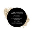 thumbnail image 1 of Polvo fijador wet n wild Photo Focus blanquecino translúcido, 1 of 6