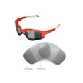 thumbnail image 4 of Walleva Transition/Photochromic Polarized Replacement Lenses for Oakley Jawbone Sunglasses, 4 of 5