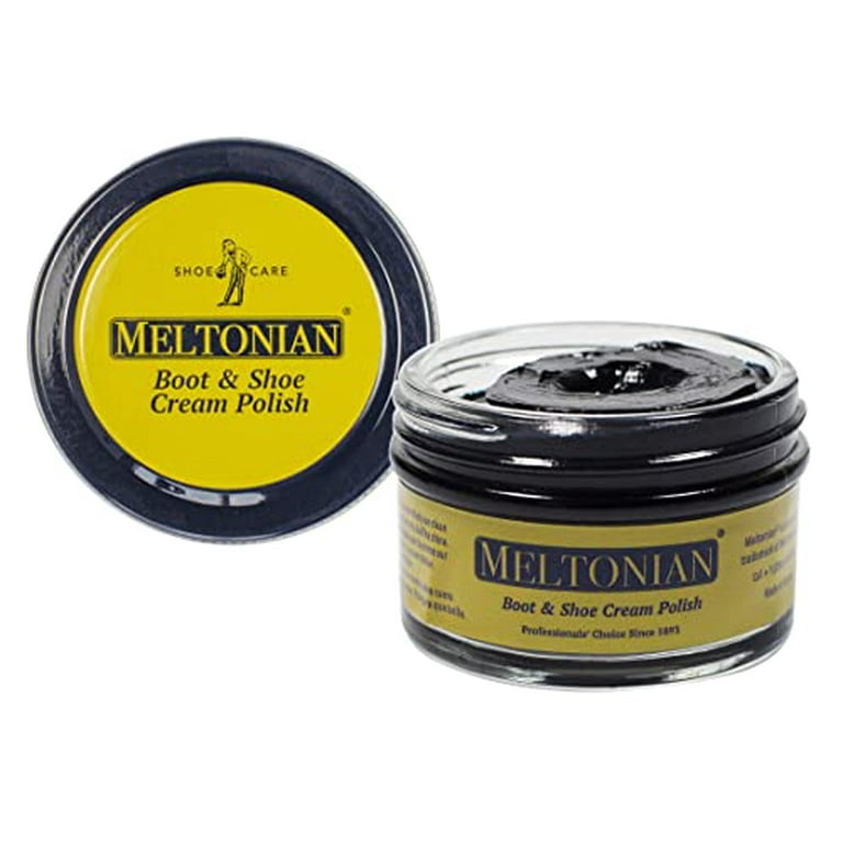 Meltonian shoe cream neutral best sale