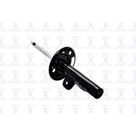 Focus 333928L Suspension Strut Assembly