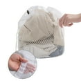 40*50Cm Washing Machine Mesh Net Bags Laundry Bag Large Wash Bags