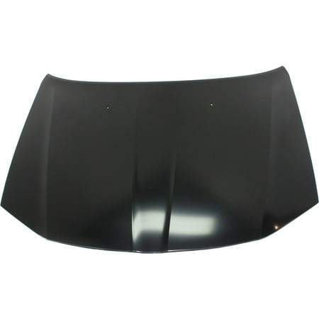 Hood Primed Aluminum for 2011-2014 Chrysler 300 REPC130163