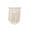 D_Hot#216, variant on Macrame Wall Hanging Tapestry, Handwoven Cotton Rope Boho Fringe Wall Decor, 5 Assorted Patterns for Bedroom Living Room Wedding