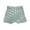 Green., variant on Akafmk Elastic Waist Safety Shorts,Summer Underwears,3-Inch Casual Leggings (Toddler Girl's or Girl's),Sizes 2-10 Years
