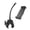 20cm, variant on Universals Phone Tablets Stand Clamp Mount With Flexible Goosenecks Adjustable Angled For Live Streaming Desk Gym