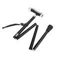 thumbnail image 4 of Folding Cane, Foldable Walking Cane Support Your Body Lightweight And Foldable  For Outdoors For Travel For Home For Elderly, 4 of 8