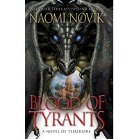 Blood of Tyrants