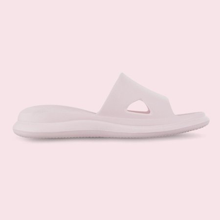 

CoCopeanut Brand House Bathroom Women Slippers Rebound EVA Thick Heel Summer Ladies Sandals Slides Non-slip Solid Home Lovers Shoes