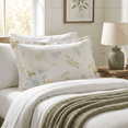 thumbnail image 5 of Unique Bargains 2Pcs Wrinkle Resistant Durable Cotton Pillowcase Queen Color F, 5 of 5