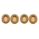 thumbnail image 1 of Almohadillas para los oídos Moyic de cuero con cancelación de ruido para auriculares W830BT, 1 of 6