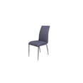 thumbnail image 2 of Silla Kessa Muebles  Franca Gris, 2 of 2