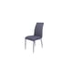 thumbnail image 2 of Silla Kessa Muebles  Franca Gris, 2 of 2