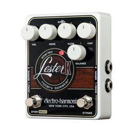 【美品】electro-harmonix/stereo POLYCHORUS Open Box Electro-Harmonix Classics Stereo Polychorus Analog