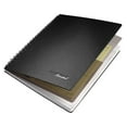3 Pack of Cambridge Business Notebook with Pocket, Hardbound, 8.5 x 11