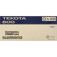 thumbnail image 2 of Shimano Tekota TEK600 Saltwater Casting Fishing Reel, 2 of 4