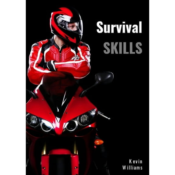 Survival Skills, (Paperback)