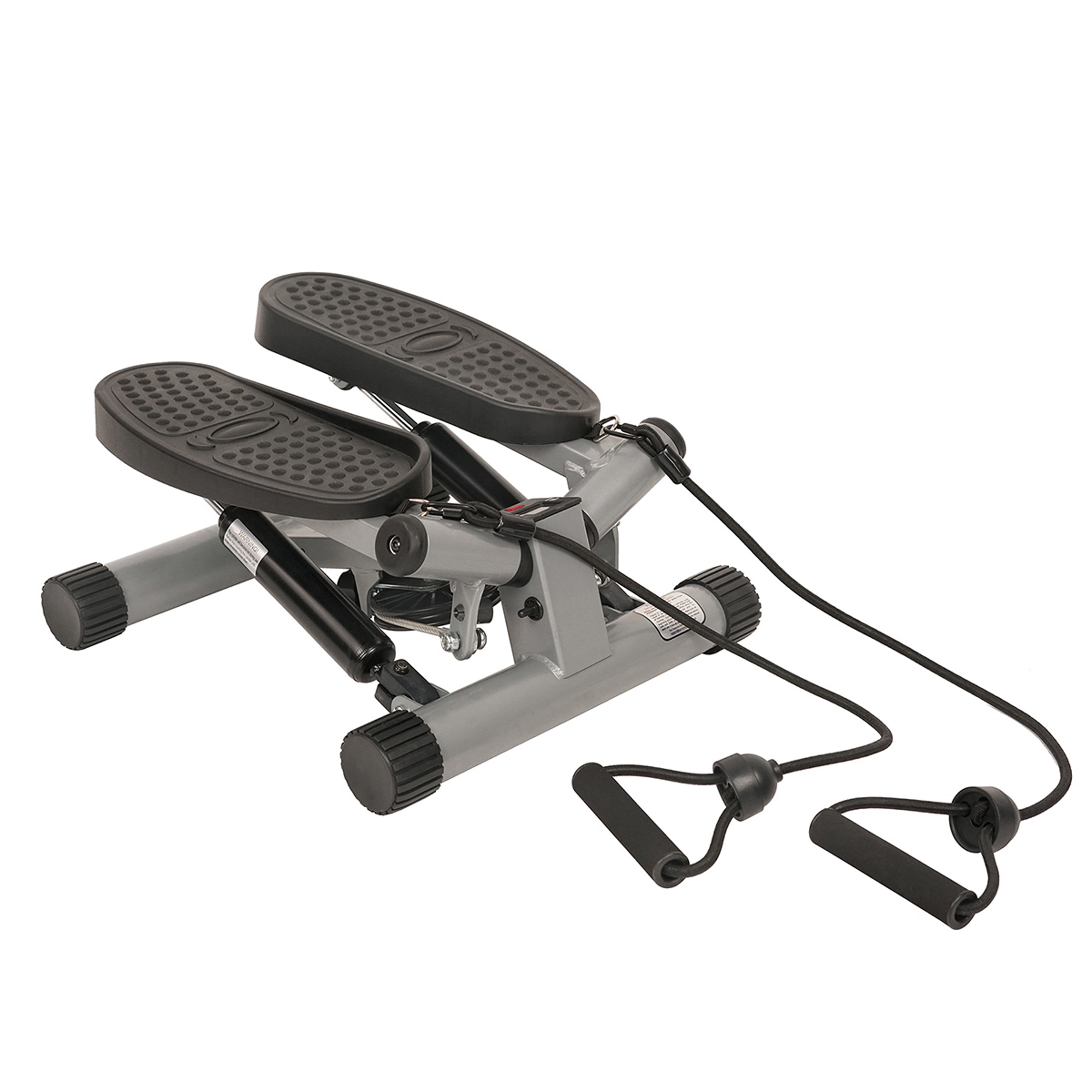 Sunny Health & Fitness Mini Stepper with Bands - 20602361