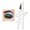 B, variant on Specifying Systems Neon Eye Makeup Stick Makeup Fashion Girl Dry plus Beauty Finds Spa Eyes Wet Liners Makeup Browser Makeup Eye Shadow Sticker Highlighter Brush Inner Corner Korean Eye Makeup