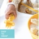 thumbnail image 3 of Juego de utensilios de cocina Bumkins Disney Baby Chewensils Spoon 6 m+ Winnie, 3 of 7