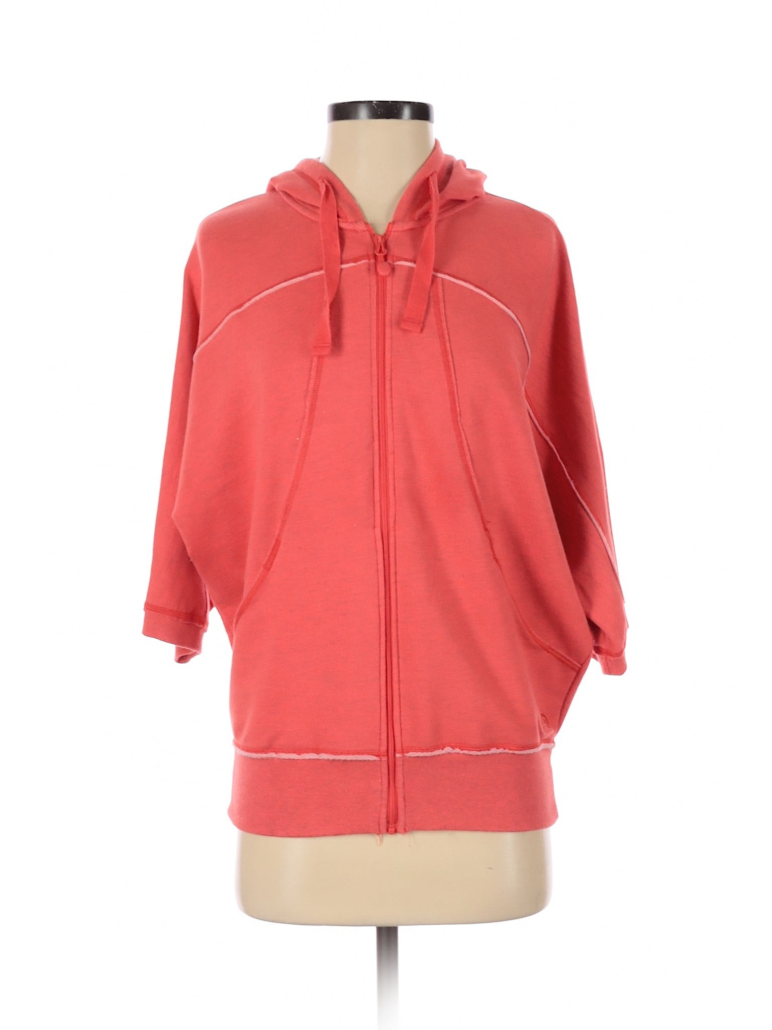Orange theory - Pre-Owned Orange theory Women's Size S Zip Up Hoodie ...