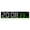 Black and green, variant on Innovative Wake Up Light Alarm Clock Sunrises Simulation With Soothing Glowing For Peaceful Mornings And Evenings