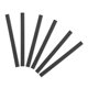 thumbnail image 1 of ELAYARD 6Ud Reemplazo De Plástico Para Recogedor Accesorio Funcional Sin Rayar Negro, 1 of 8