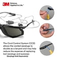 thumbnail image 4 of Gafas de seguridad 3M Virtua CCS con lente gris antivaho con junta, 4 of 6