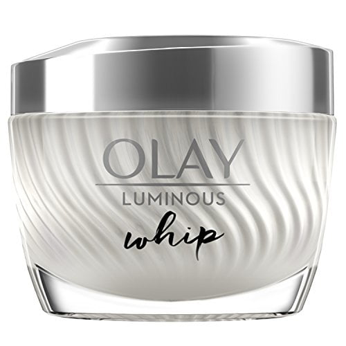 Olay Luminous Whip Crème Hydratante pour le Visage