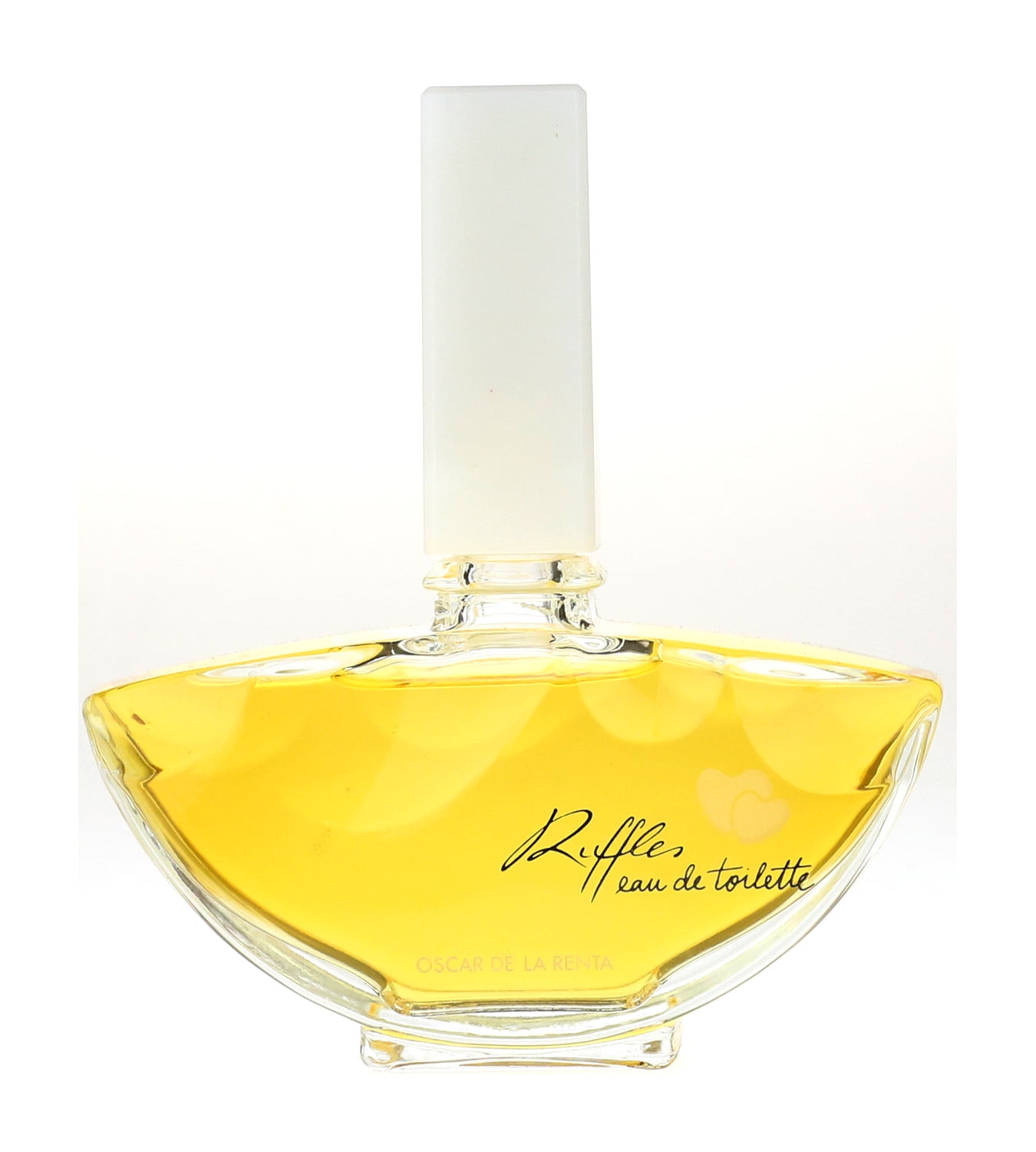 ruffles perfume by oscar de la renta