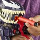 thumbnail image 3 of Juguete Nerf Spider-Man Venom contra Marvel's Venom Strike Blaster, 3 of 5