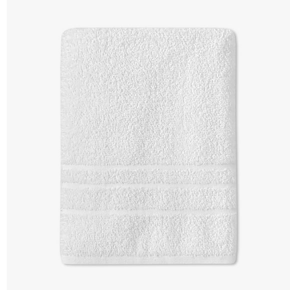 Mainstays Solid Bath Towel
