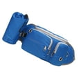 thumbnail image 2 of Bolsa para pasear perros Bling Bling Riñonera grande para entrenamiento de perros, 2 of 10
