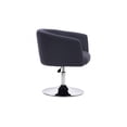 thumbnail image 3 of Silla Kessa Muebles  ocasional Umea - gris, 3 of 5
