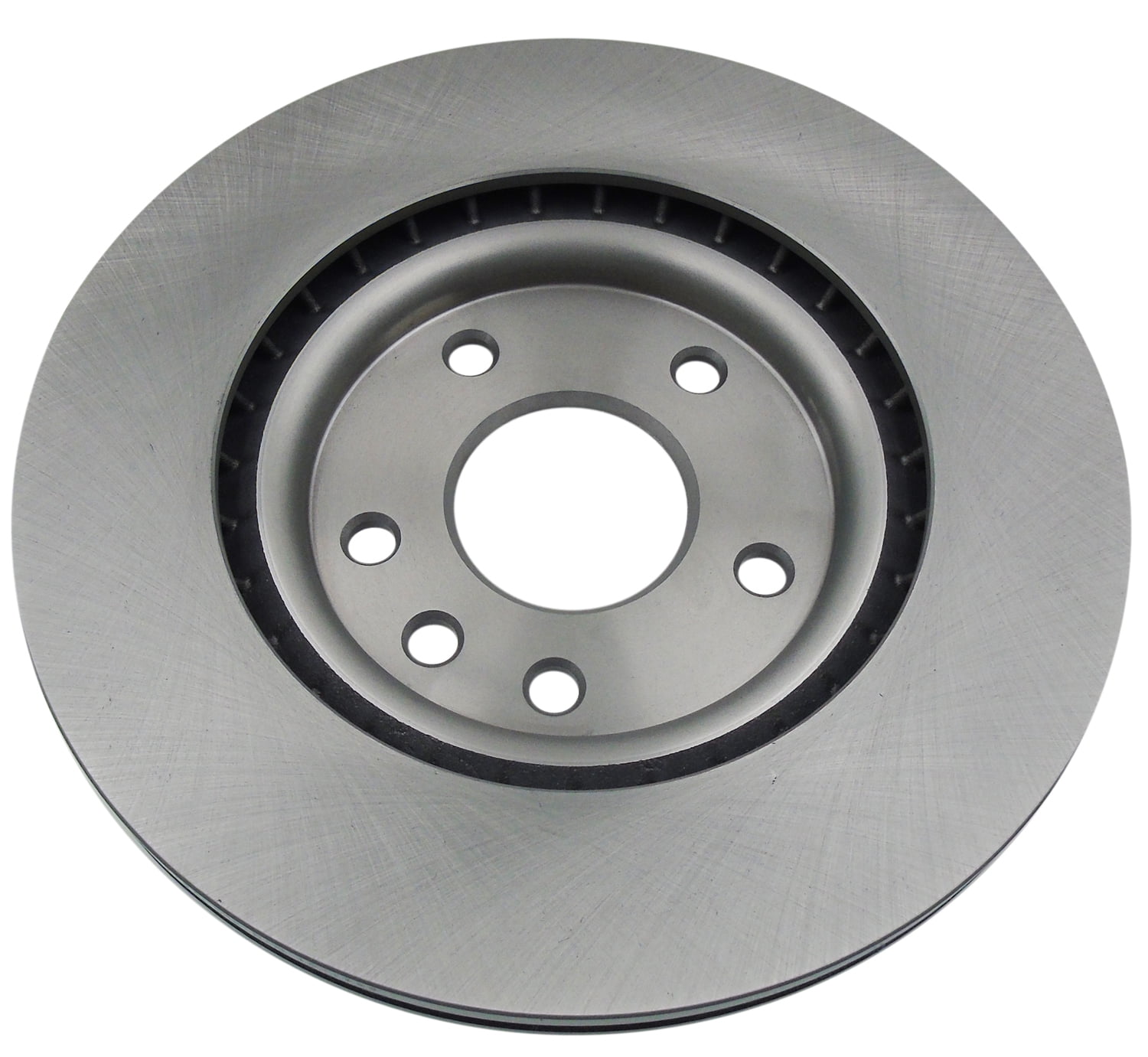 Winstop Brake Rotor, Front WS250562, Chrysler Town & Country 2016-2015