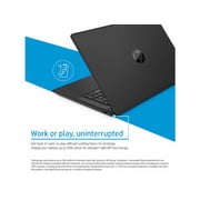 HP Essential Laptop Computer 17.3 FHD Intel Core i7 16 GB memory; 1 TB HDD ;