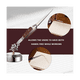 thumbnail image 2 of Juego de 2 pinzas para soldar con base giratoria de 360° para hacer joyas, soldar y reparar., 2 of 7