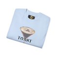 thumbnail image 4 of TOAST TO TUESDAY - Unisex Ultra Cotton Tee, 4 of 5
