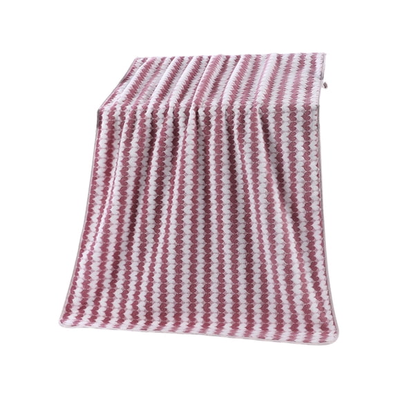 Heart Microfiber Face Cloths for Washing face, Highly Absorbent Cleaning Towels, Microfiber Rags for Washing Dishes, Car, Window Clean Cloth