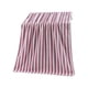 thumbnail image 2 of Towel Soft Absorbent Couple Towel Bath Towel Fleece Towel Thickened Five Colors Optional 29.5x13.7 Inches Holiday Gift, 2 of 6