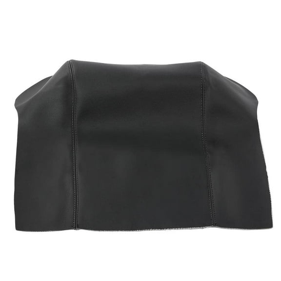 PIT66 Center Console Lid Armrest Cover Fit for 2011-2016 Ford F250 Super Duty Center Console Lid Armrest Cap