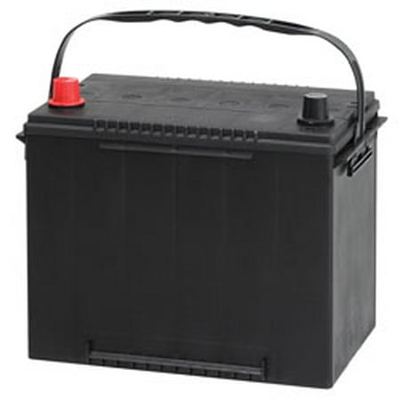 Battery Powered Lift Stacker Truck (Replacement for CATERPILLAR TRACTOR T-300 LIFT TRUCK 425CCA ROAD EQUIPMENT BATTERY replacement)