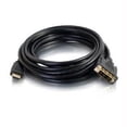 thumbnail image 1 of 0.5m Hdmi To Dvi Cbl -, 1 of 1