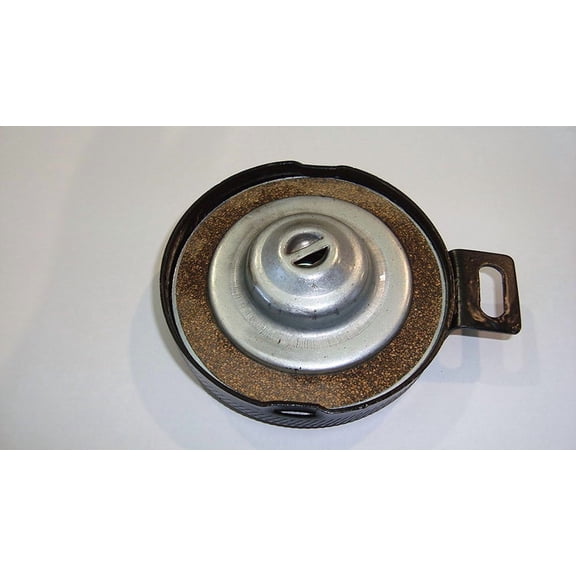 Fuel Tank Cap Replacement JCB Part No. 122/62400