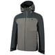 thumbnail image 1 of Dare 2B - Chaqueta Impermeable The Jenson Button Edit - Diluent para Hombre (Gris Orión, Negro) Dare 2B UTRG7760_oriongreyblack, 1 of 3
