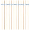 thumbnail image 1 of 12pcs Cocktail Pick Cocktail Skewer Long Toothpick Drink Cocktail Decoration, 1 of 8