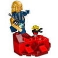 thumbnail image 4 of LEGO Super Heroes Marvel Guardians of the Galaxy Ayesha's Revenge (76080), 4 of 7