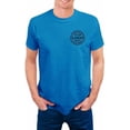 thumbnail image 2 of Custom T Shirts for Men Women Personalized Tshirts Design with Your Text Logo Photo Cotton T-Shirts Front/Back, 2 of 7